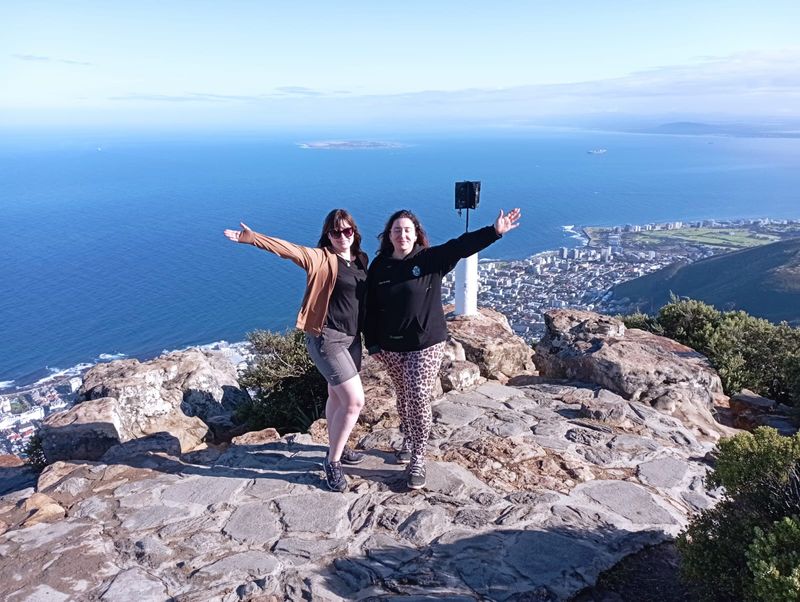 Western Cape Private Tour - 