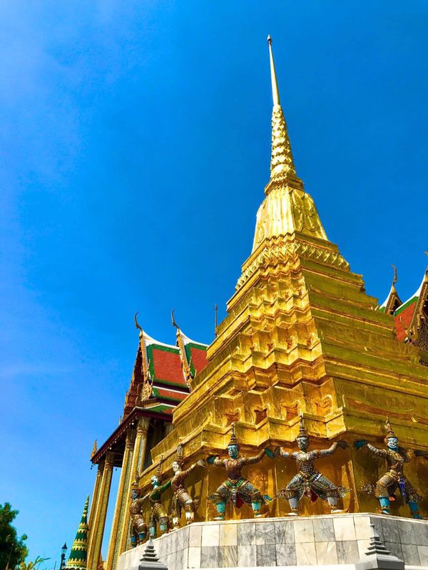 Bangkok Private Tour - 