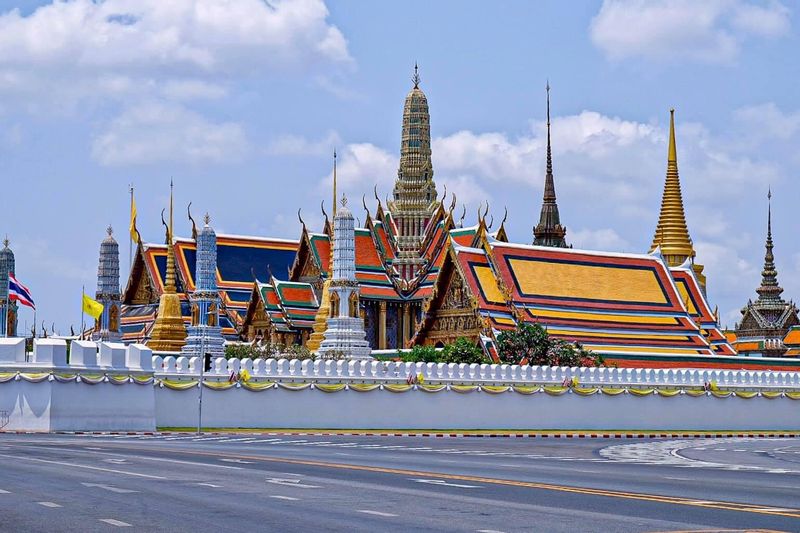 Bangkok Private Tour - 