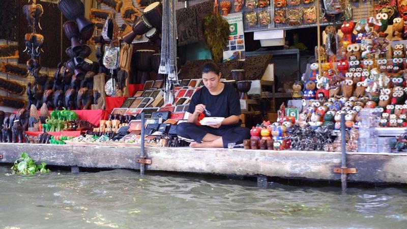 Bangkok Private Tour - 