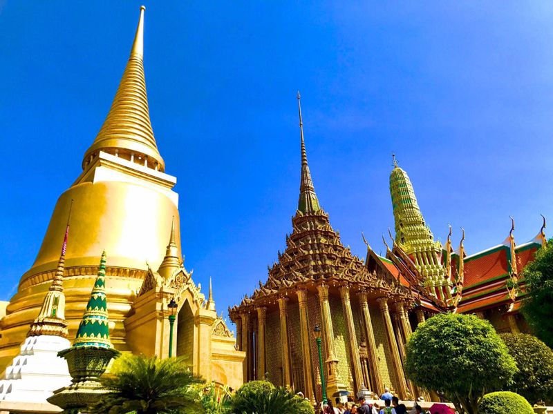 Bangkok Private Tour - 