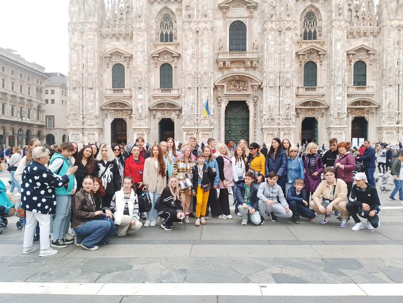 Milan Private Tour - 