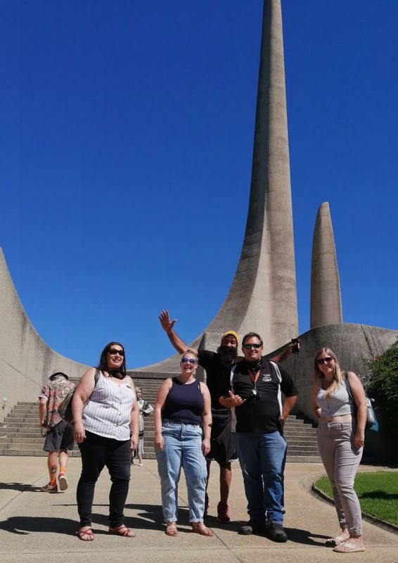 Cape Town Private Tour - 