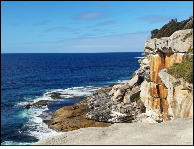 New South Wales Private Tour - The Harbour and Ocean meet