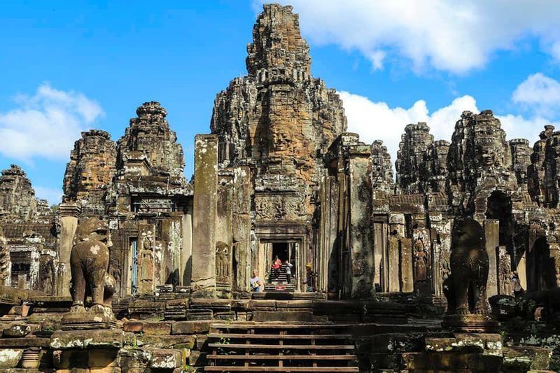 Siem Reap Private Tour - 