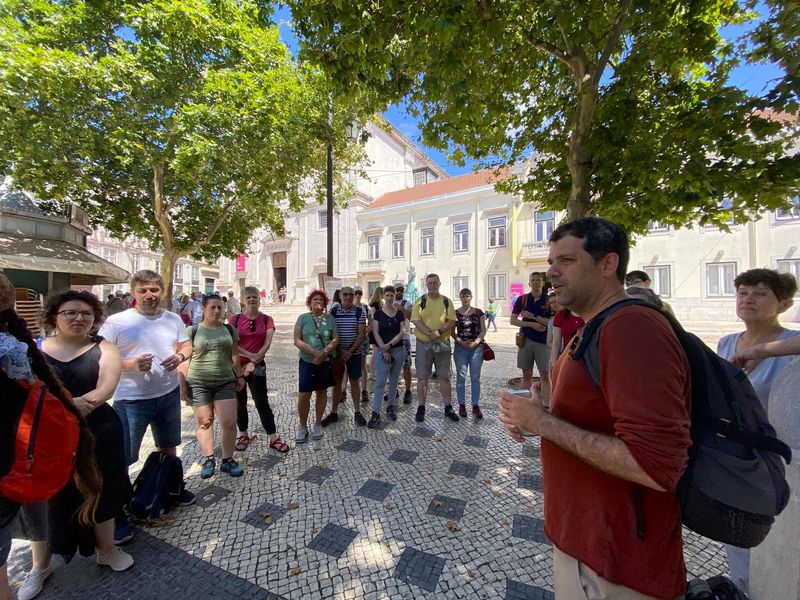 Lisbon Private Tour - 