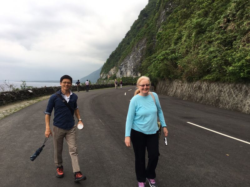 Taipei Private Tour - HuaLien Taroko Gorge 2