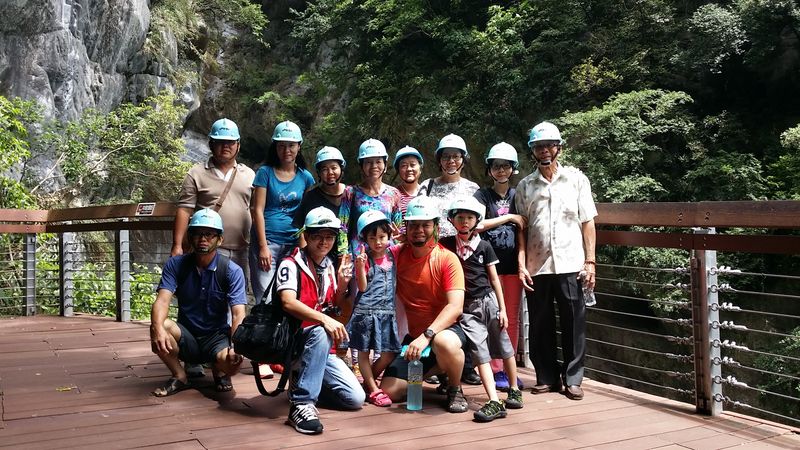 Taipei Private Tour - HuaLien Taroko Gorge 3