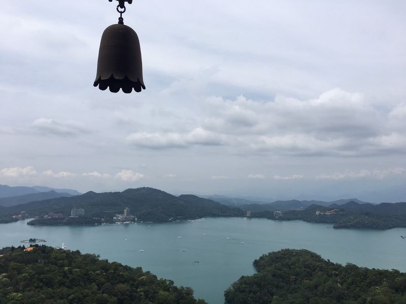 Taipei Private Tour - SunMoon Lake 1