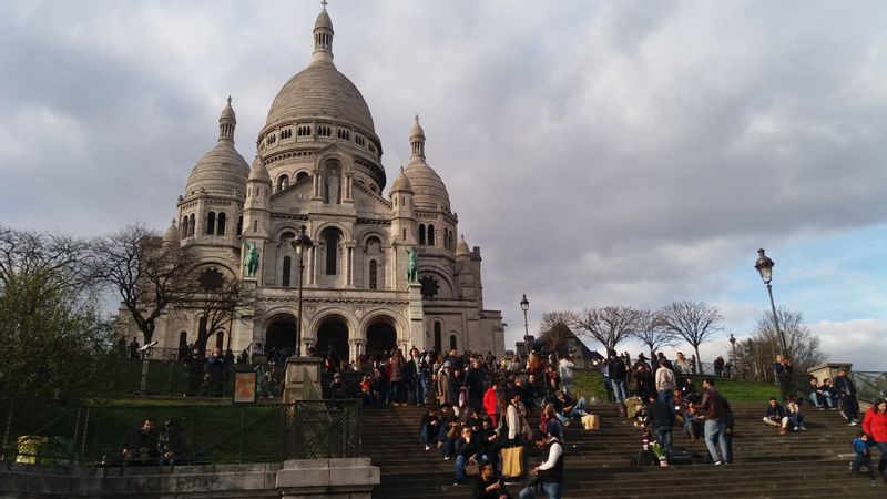 Paris Private Tour - 