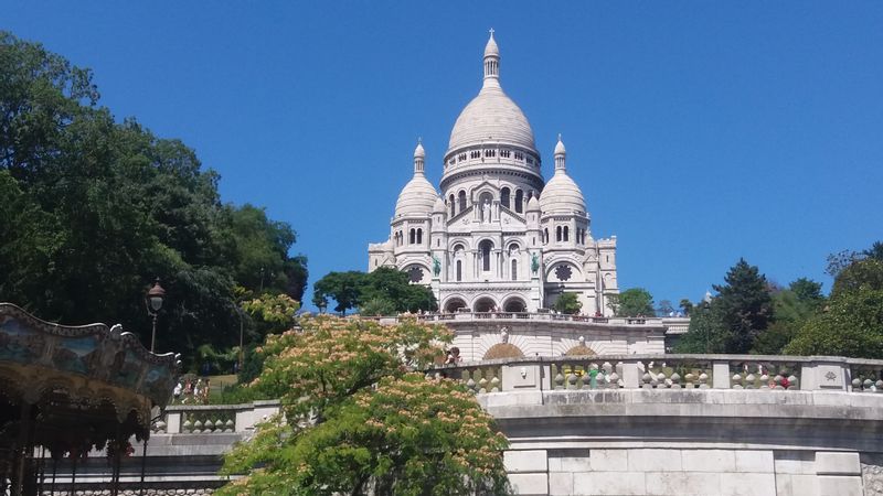 Paris Private Tour - 