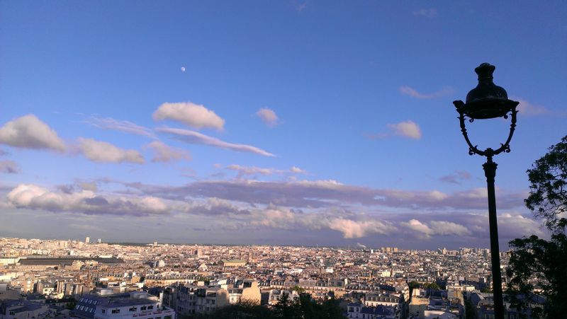 Paris Private Tour - 