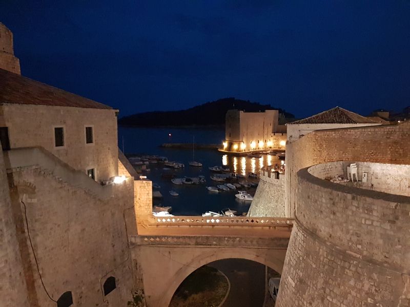 Dubrovnik Private Tour - Old Town