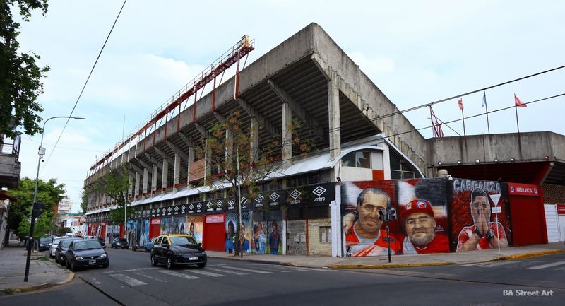 Buenos Aires Private Tour - Diego Armando Maradona Stadium