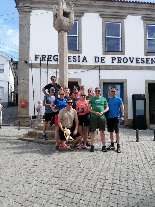 Porto Private Tour - Hiking in Porvesende - Douro Valley