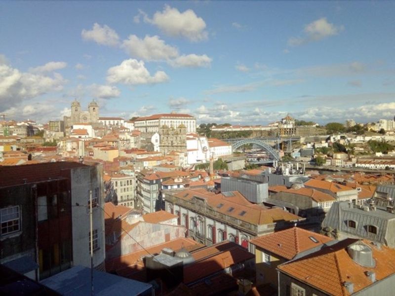 Porto Private Tour - Porto Viewpoint