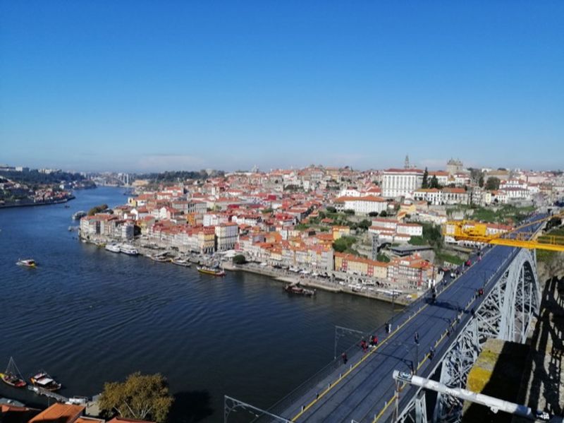 Porto Private Tour - Porto Awesome Viewpoint