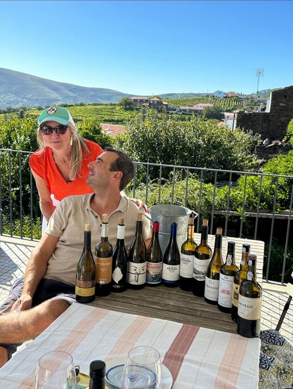 Porto Private Tour - Small Private Wine Tasting in Douro Valley