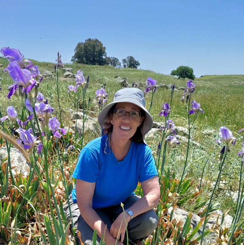 Caesarea Private Tour - Happiest in the nature