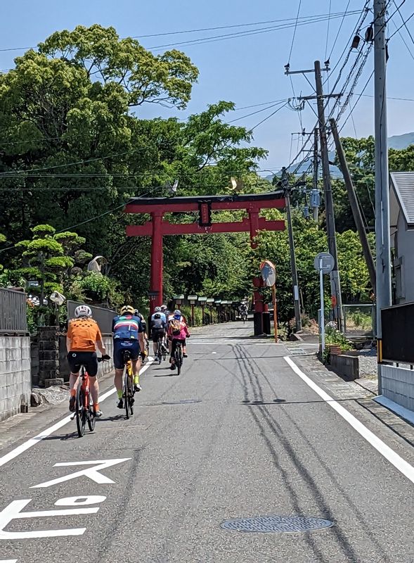 Kagoshima Private Tour - Biking Kagoshima 