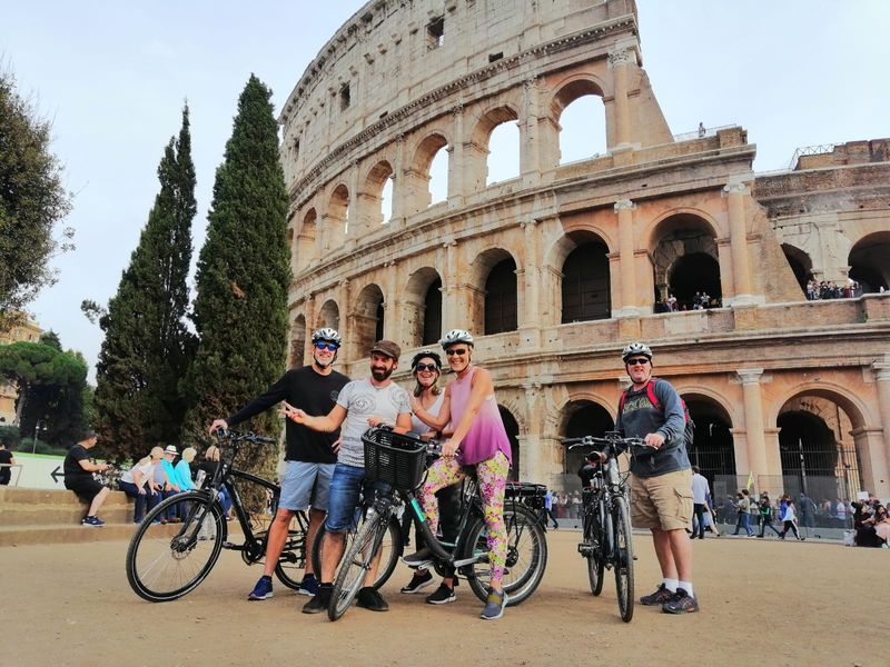 Rome Private Tour - 