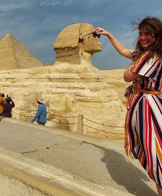 Cairo Private Tour - 