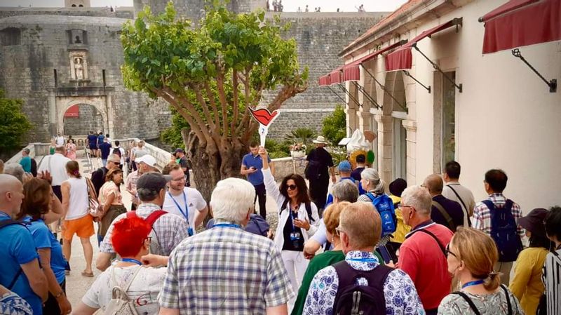 Dubrovnik Private Tour - 