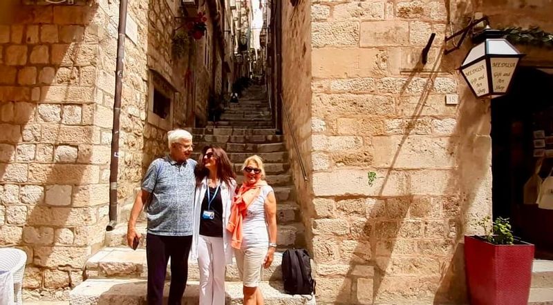 Dubrovnik Private Tour - 