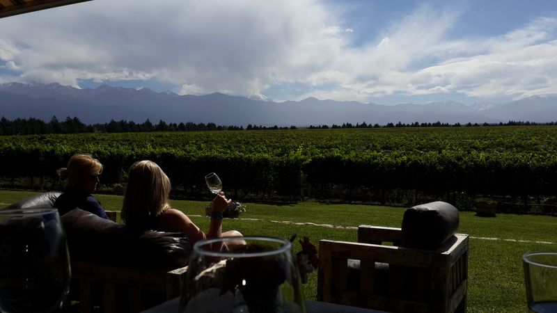 Mendoza Private Tour - 