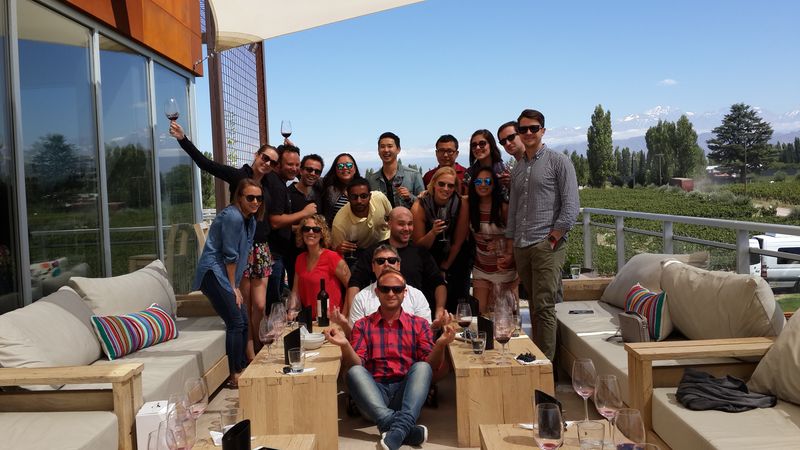 Mendoza Private Tour - 