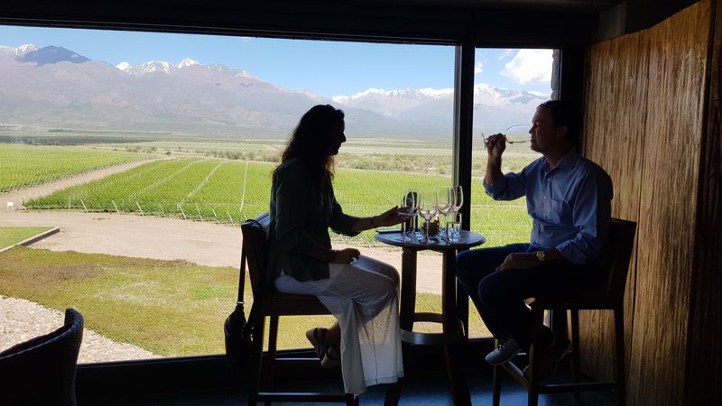 Mendoza Private Tour - 