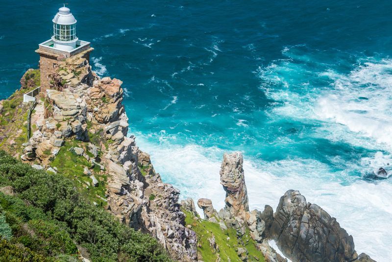 Cape Town Private Tour - 