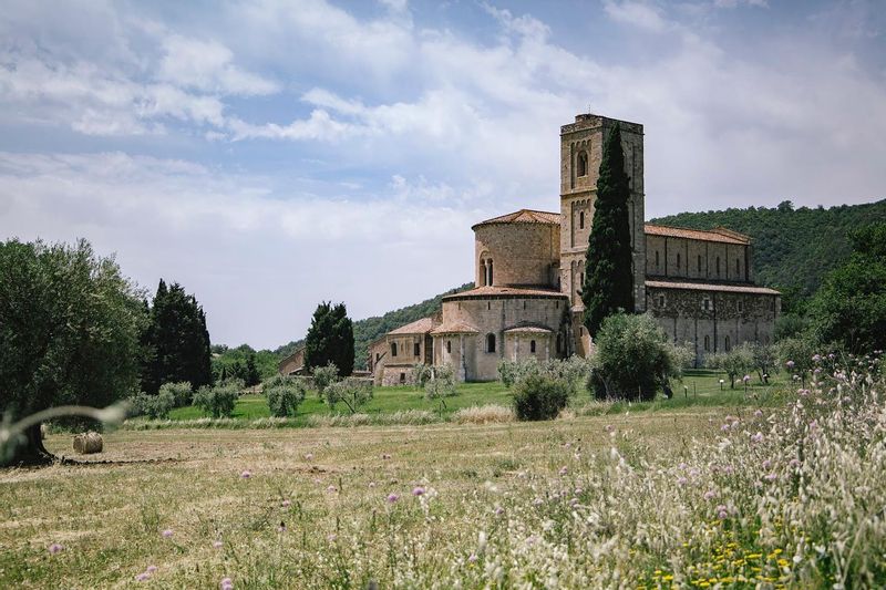 Toscana Private Tour - 