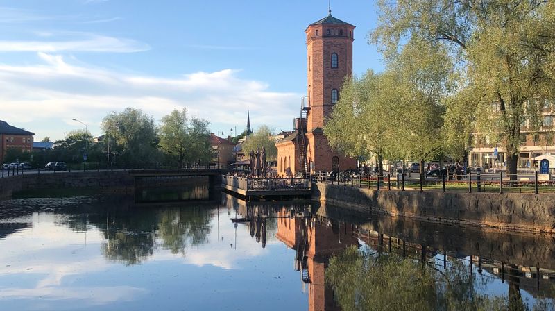 Stockholm Private Tour - UNESCO World Heritage site of Falun, Dalarna