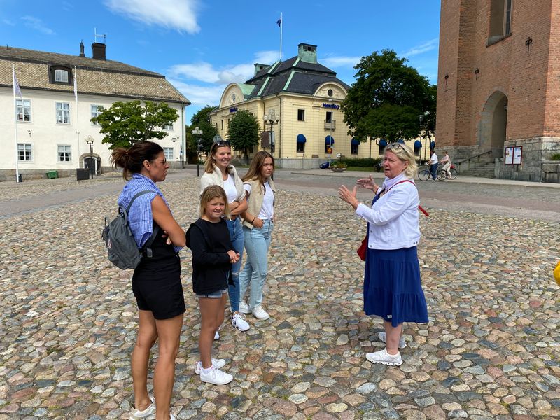 Stockholm Private Tour - Falun