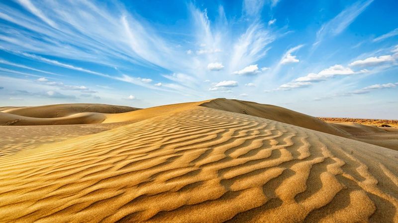 Jaisalmer Private Tour - Thar Desert Jaisalmer