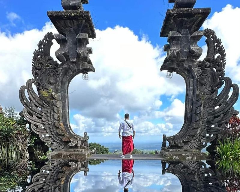 Bali Private Tour - I also cater to solo traveler