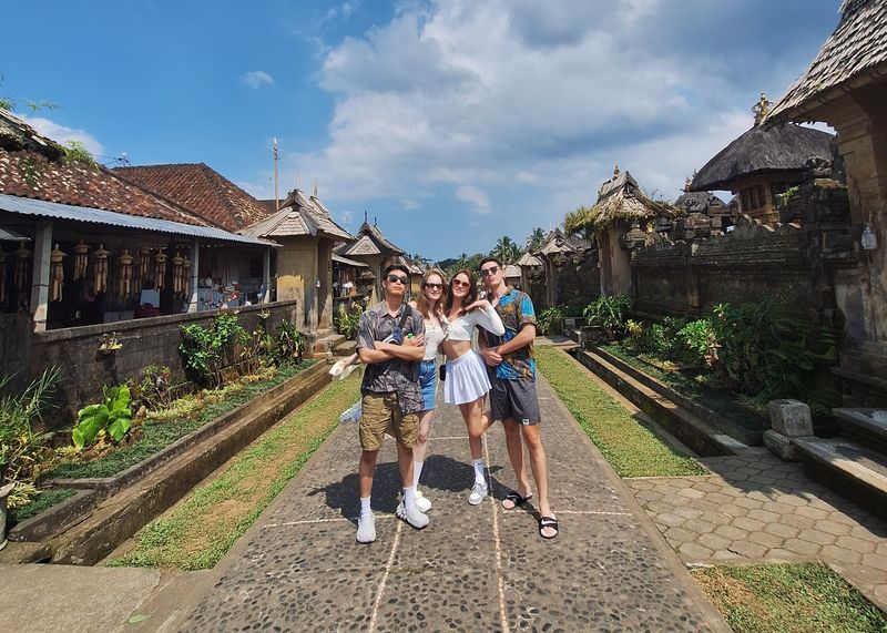 Bali Private Tour - Private group tour is also welcome 