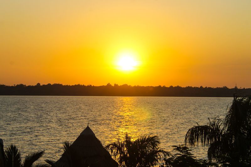 Eastern Private Tour - Lake Victoria view