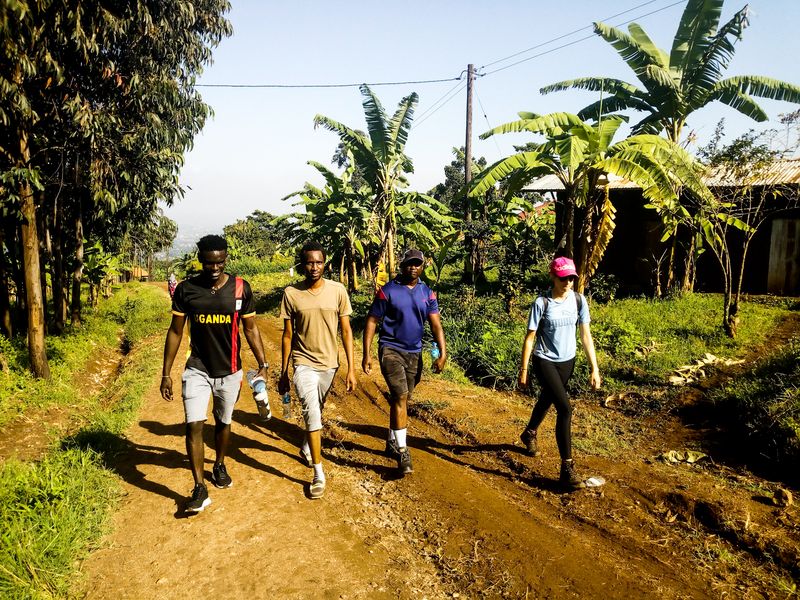 Eastern Private Tour - Nature walk 