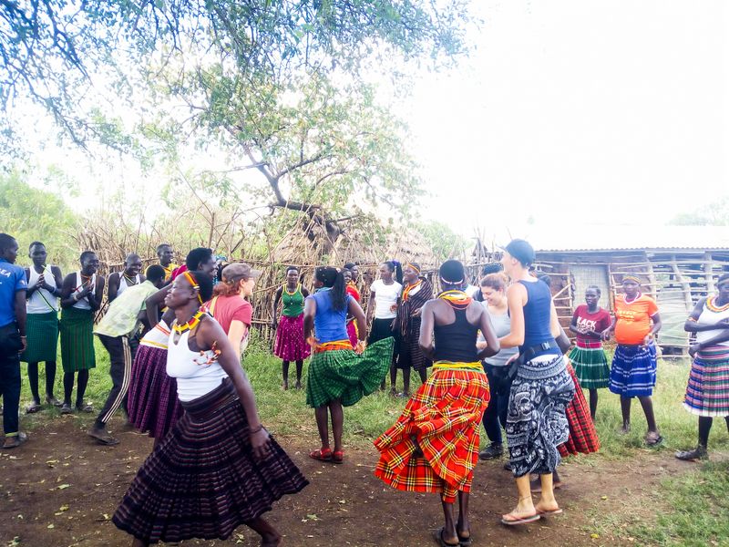 Eastern Private Tour - Karamojong Cultural experience 