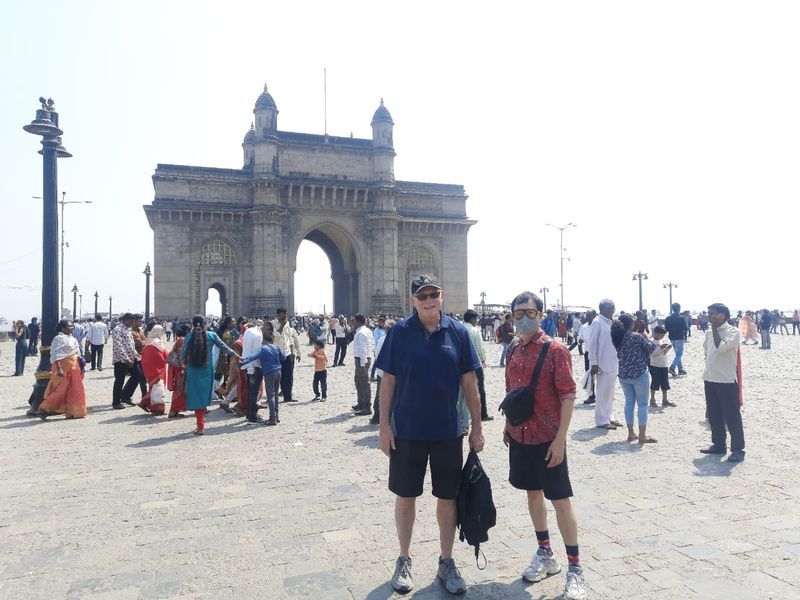 Mumbai Private Tour - 