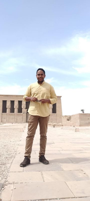 Luxor Private Tour - dendara temple 