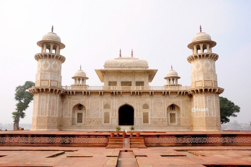 Agra Private Tour - 