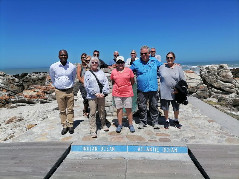 Cape Town Private Tour - 