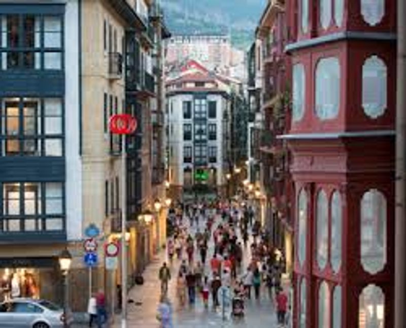 Bilbao Private Tour - 