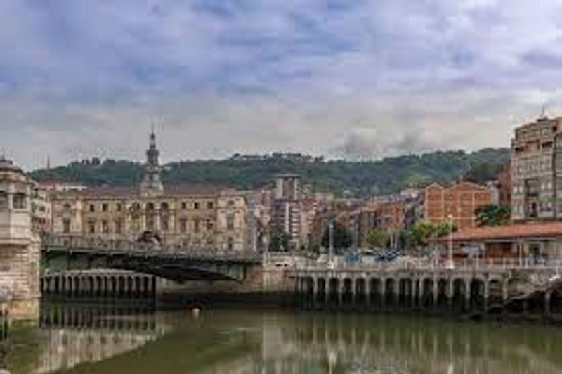 Bilbao Private Tour - 