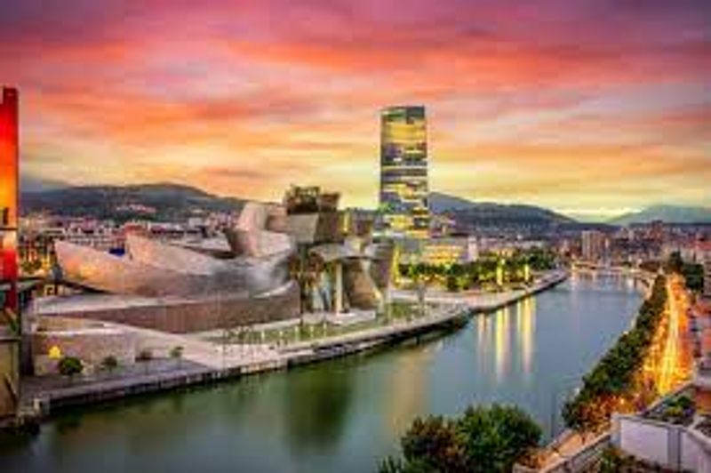 Bilbao Private Tour - 