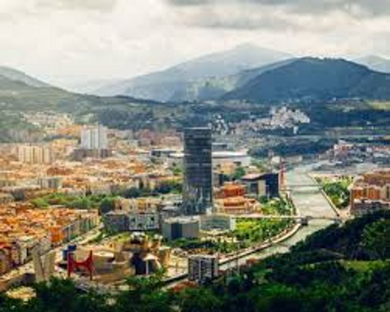 Bilbao Private Tour - 