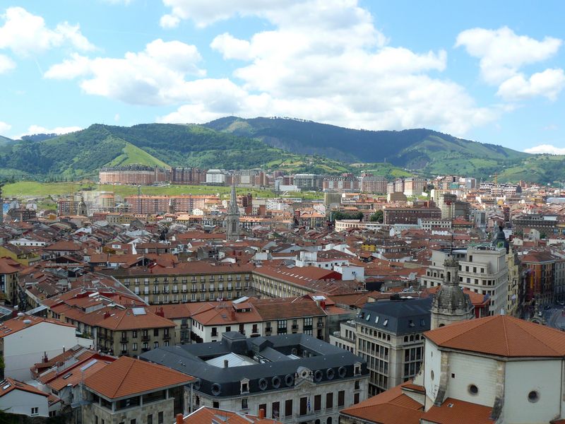 Bilbao Private Tour - 